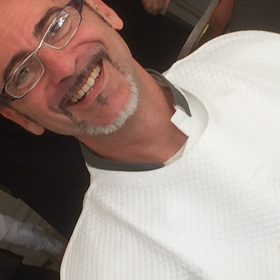 CHEF ENRICO PACCAGNELLA