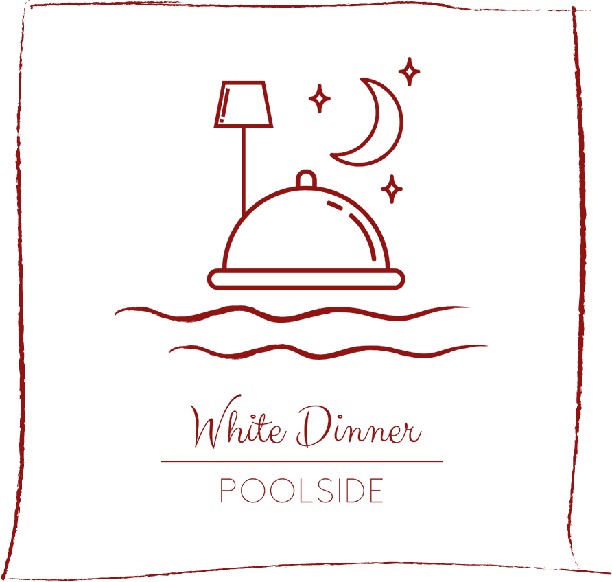 White Dinner White Dinner